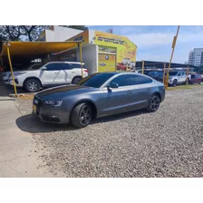 Audi A5 2015