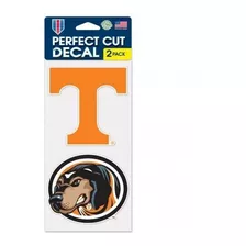 Wincraft Universidad De Tennessee Ncaa Corte Perfecto De La 