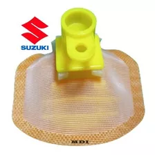 Pré Filtro Da Bomba Combustível Suzuki Gsxr750 01 A 08