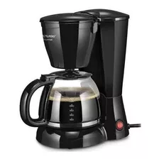 Cafeteira Multilaser Gourmet 30 Xícaras Be03 110v 