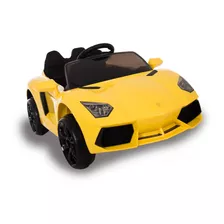 Carrinho Infantil Motorizado Elétrico Brinquedo Mini Carro