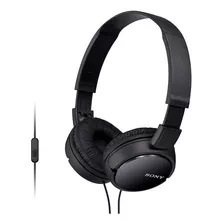 Auriculares Sony Mdr Zx110ap Vincha Plegables Microfono