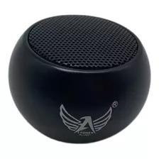 Mini Caixa De Som Bluetooth Stereo 3w Al-3031