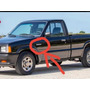 Centro Tapa Rin Mazda B2000 B2200 B2600 Pickup 1 Pieza