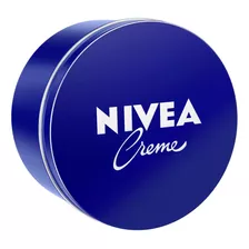 Crema Hidratante Nivea Creme Multiuso Multipropósito 400ml