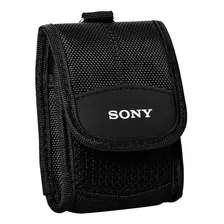 Bolsa / Estojo / Case Sony Lcs-cst Para Câmera