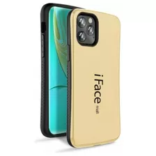 Estuche Iface Para iPhone 11 Pro