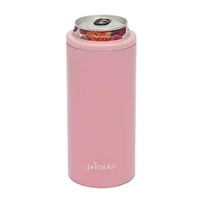 Slim Can Stainless Steel Vacuum Insulated Coozie Cooler...