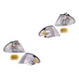 1* Cremallera Hid Meistersatz Bmw 328i L6 2.8l 96 - 99