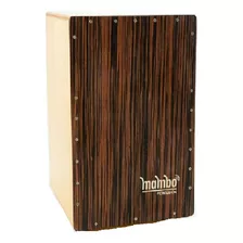 Mambo Cp1 Cajon Peruano