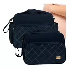 Bolsas Maternidade Bebe Menino Menina Saída Passeio Elegante