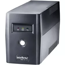 Nobreak Interativo Xnb 720va Intelbras 6 Tomadas 1434