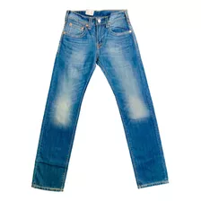 Jeans Levi´s 504 Regular Hombre 18276-0001