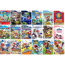 Juegos Wii Pack 52