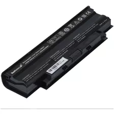 Bateria Notebook Dell Inspiron N4010 N4110 N5010 N5110 J1knd Cor Da Bateria Preto