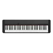 Teclado Casio Ct-s1bk