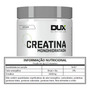 Creatina Monohidratada - Pote 300g Dux Nutrition Energético