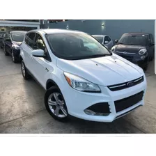 Ford Escape Se 2015 1.6 4x4 Ecoboost