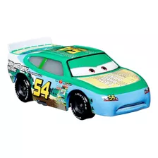 Disney Pixar Cars - Johnny Blamer 1/55