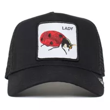 Gorra Goorin Bros Lady 100% Original