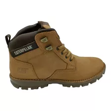 Bota Para Hombre Caterpillar Jetset 25/29cm