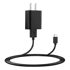 Cargador Para Báscula De Cocina Usb