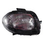 Lmpara Renault Clio & Symbol Izquierda 2001 - 2002 Renault CLIO