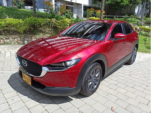 Mazda Cx30 Prime Modelo 2022