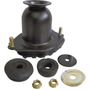 Jgo Cab Buja Silicon Para Toyota Corolla Levin 1.5l 4c 1992