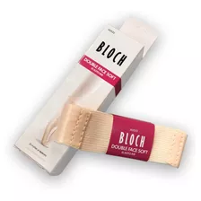 B F Bloch Ballet Cinta Elástica Para Puntas (2 Pares)