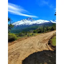 Patagonia, Exclusiva Parcelación En Villa Cerro Ca...