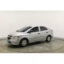 Chevrolet Nuevo Prisma 1.0 Lt 4p