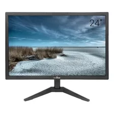 Monitor Mnbox Led 24'' Hdmi D-mn004