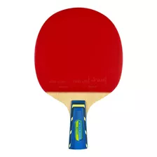 Raqueta De Ping Pong Butterfly B2000cs Mango De 11,43 Cm