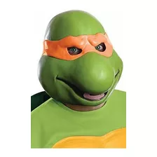 Nickelodeon Teenage Mutant Ninja Turtles Adult Michelangelo