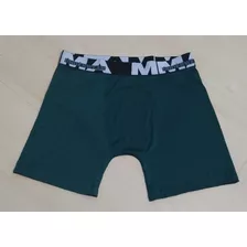 4 Cueca 54 56 58 60 62 64 66 68 Microfibra Ciclista Comprida