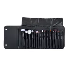 Kit De 22 Pincéis Para Maquiagem Daymakeup Professional 22