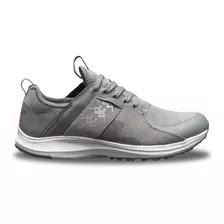 Kappa Zapatillas Banda Cliff Grey/mist Grey 0102