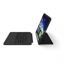 Funda + Teclado Zagg | iPad Pro 11 2019 | Bluetooth | Negro