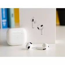 Fone Bluetooth 3ª Geração Para iPhone 11 12 13 14 15 Lacrado