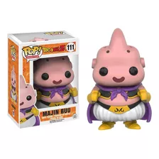 Funko Pop! Dragon Ball Z - Majin Buu #111