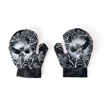 Guantes De Box Juguete Para Niños Baby Infantil - Gymtonic