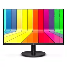 Monitor 3green 19.5 Pol Led Widescreen Hdmi Vga 75 Hz