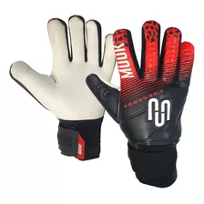 Guantes Arquero Portero Muuk Training Sin Férula Cierrvelcro