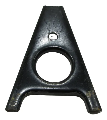 Suporte Chapa Fixação Caixa Evaporadora Vw Gol 1.0 2017 1