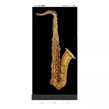 Saxo Tenor