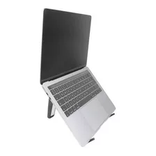 Suporte Articulável Para Notebook E Tablet Ultra Compacto