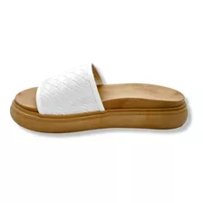 Sandalias Zapatos Zuecos Mujer Verano Moda