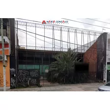 Local Sobre Avenida En Venta Urgente