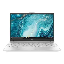 Notebook Hp 15-dy2061la Core I3 1125g4 8gb Ram 256gb Win 10